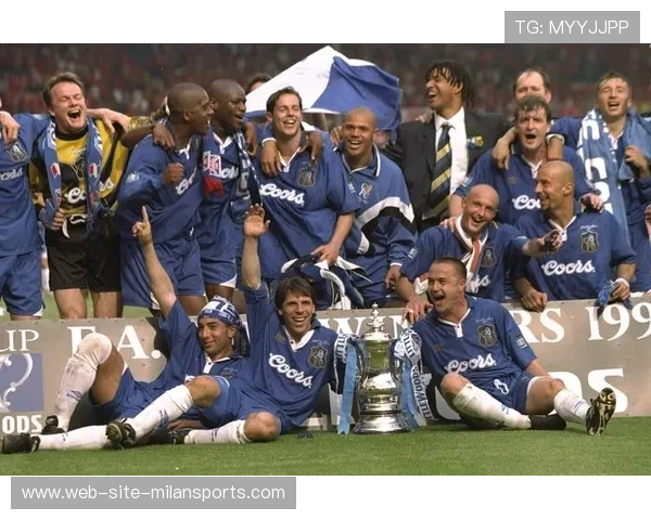 切尔西若能保持年轻力量崛起，未来稳如磐石