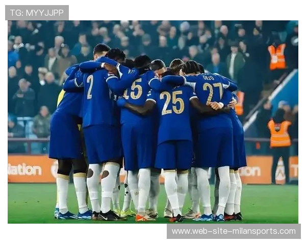 切尔西又平了！赛后球迷嘘声震天