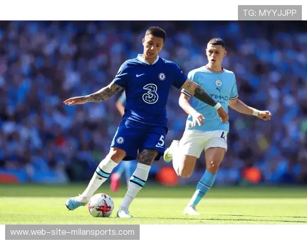 切尔西若能长期保持目前机制,将成可怖对手 切尔西若能长期保持目前机制,将成可怖对手