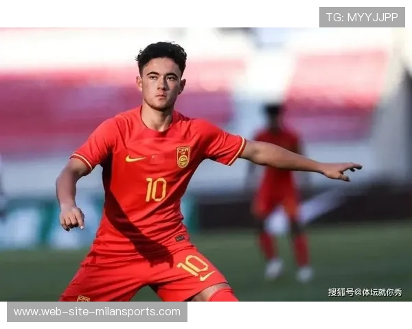 “中国足球运动进入新时代，未来可期”，中国足球运动发展现状与分析