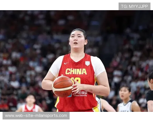 女篮姑娘以信念赢得尊重，女篮精神