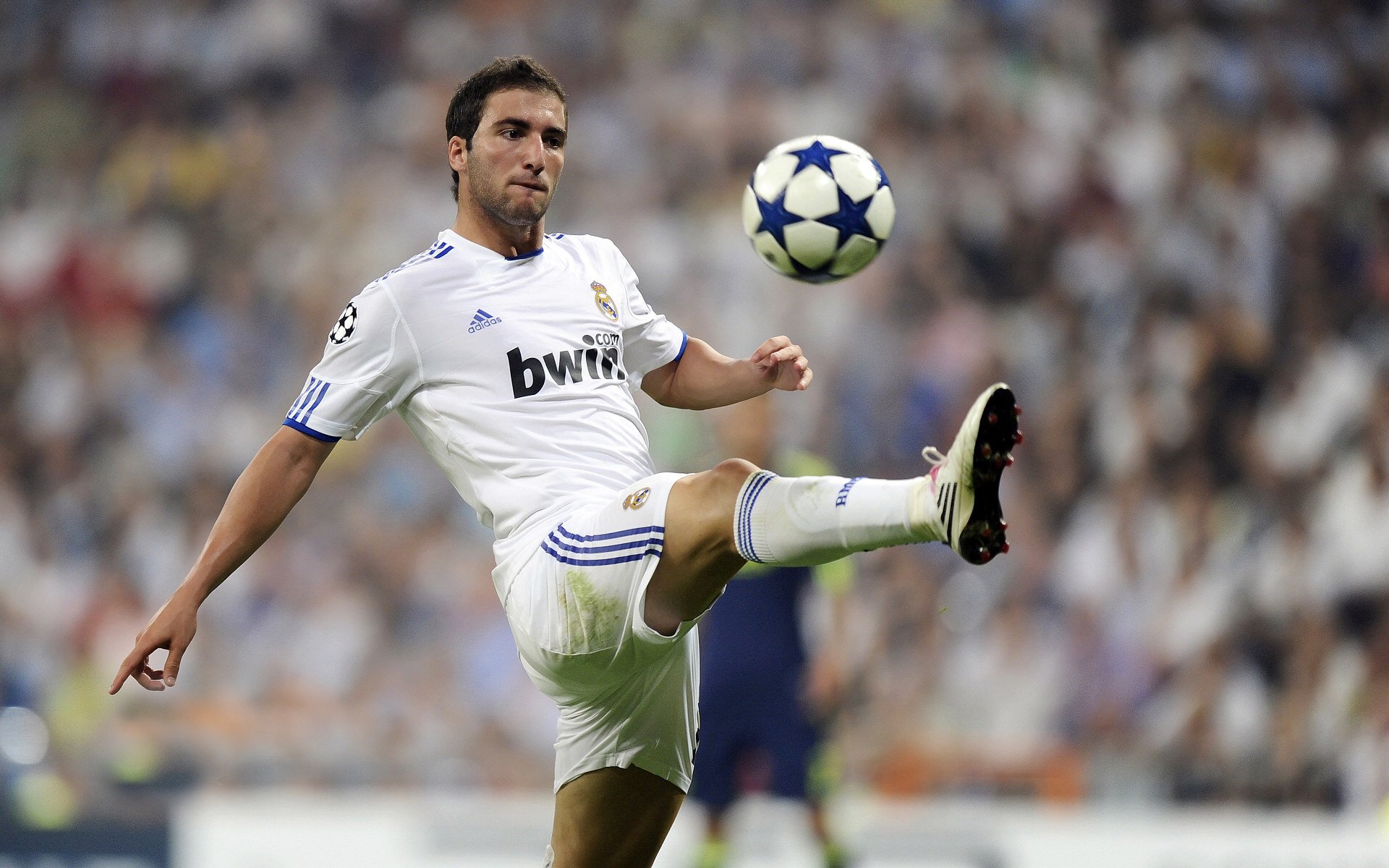 世界杯后FIFA公布世界排名 阿根廷重返世界第一